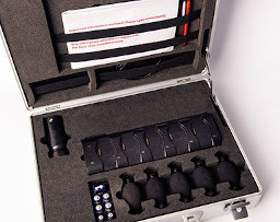 dosebadge pro noise dose measurement kit